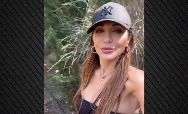 Αποκάλυψη για Δέσποινα Βανδή: «Θα έρθουν να μας σώσουν», έλεγε πριν επιβιβαστεί στο περιπολικό