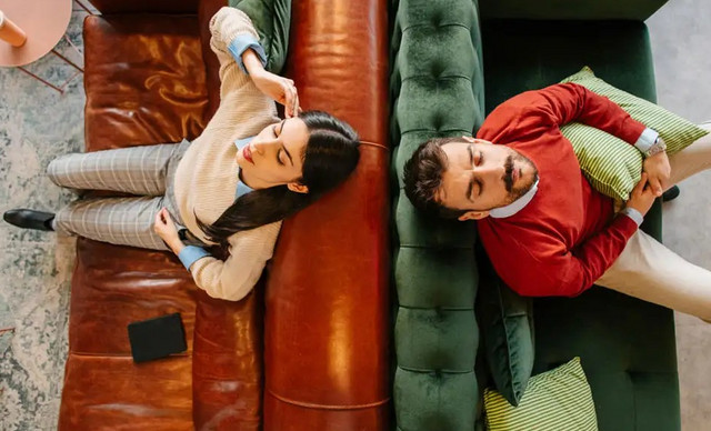 Οι 3 πιο συχνοί καβγάδες στις σχέσεις – Πώς να βάλεις τέλος σε αυτούς