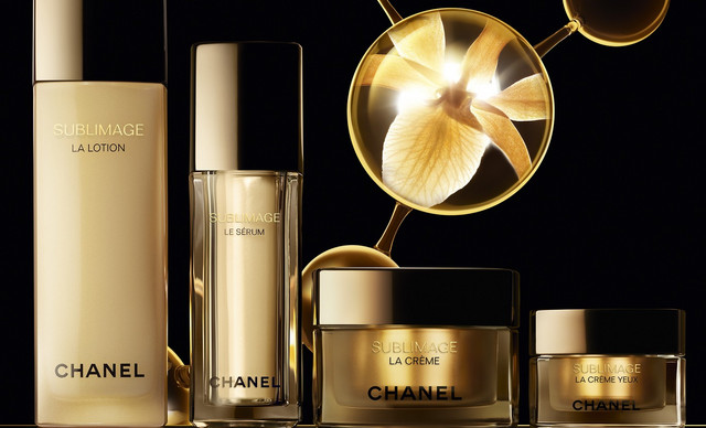 Chanel Sublimage — Η απόλυτη πολυτέλεια στην περιποίηση της επιδερμίδας