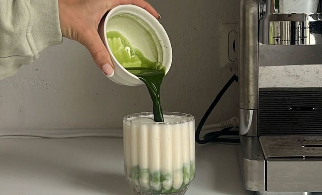 Tσάι Matcha: Από τα ιαπωνικά τελετουργικά στη σύγχρονη καθημερινότητα