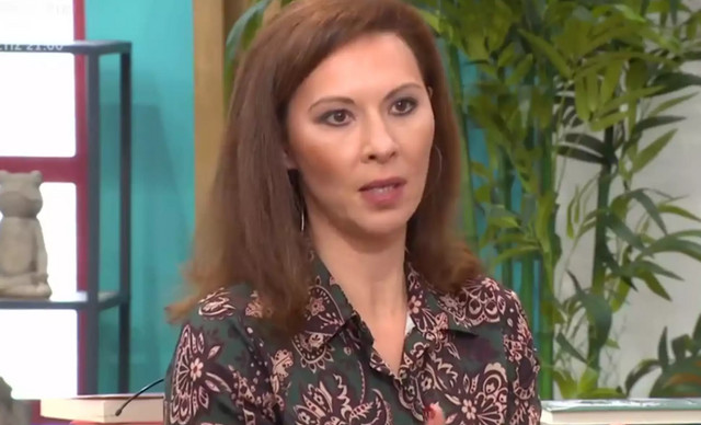 Συγκλονίζει η Δώρα Χρυσικού: «Αναρωτιέμαι και αναρωτήθηκα πόσο δικαιούμαι να είμαι γυναίκα..»