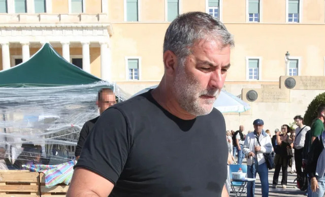 Aδελφικός φίλος του Μπισμπίκη: «Είναι ένας άνθρωπος που αναλαμβάνει την ευθύνη..»