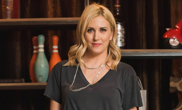 Η ανάρτηση γεμάτη πόνο της Φωτεινής Πετρογιάννη για τον θάνατο του πατέρα της