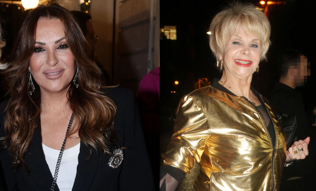 Oι “σπόντες” της Μαρίας Ιωαννίδου για Ναταλία Γερμανού