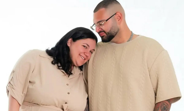 Αφροδίτη Γεροκωνσταντή: Το απαράδεχτο μήνυμα που δέχτηκε για την κόρη της