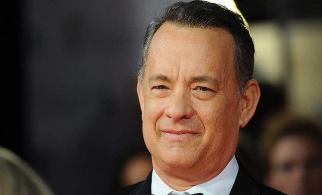 Τομ Χανκς: Η εμφάνιση του ηθοποιού που έγινε viral