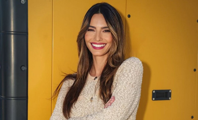 Ηλιάνα Παπαγεωργίου: Σε αυτή την μαγευτική πόλη θα παντρευτεί – Η ανάρτηση με τις προετοιμασίες