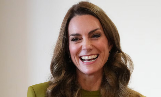 Η Kate Middleton ξέρει τι πρέπει να φορέσει σε κάθε περίσταση – Το «farm look» που έγινε viral (ΦΩΤΟ)