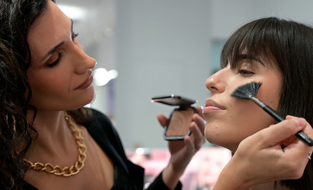 Spend the day with us στο νέο κατάστημα της KIKO MILANO στο Mall Of Cyprus – Tο 5ο στην Κύπρο!