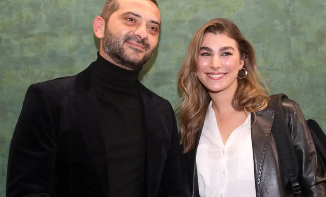 Λεωνίδας Κουτσόπουλος: H απρόσμενη ανάρτηση για Χρύσα Μιχαλοπούλου, παρά τον χωρισμό τους (ΦΩΤΟ)