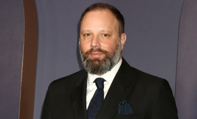 Γιώργος Λάνθιμος: H ανακοίνωση “βόμβα” από τον δημοφιλή σκηνοθέτη