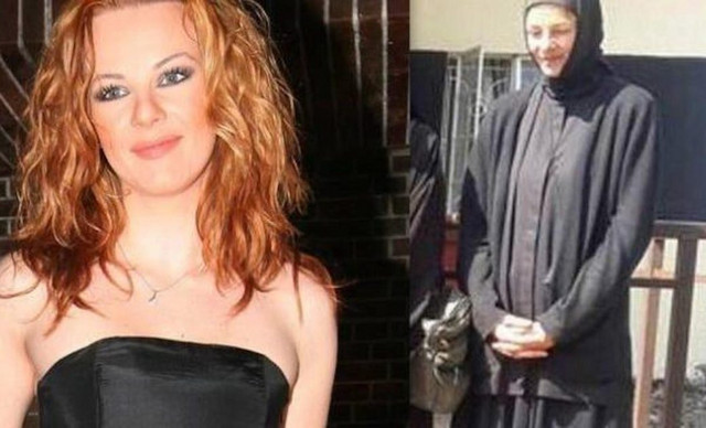 Γνωστός ηθοποιός υπερασπίζεται δημόσια την Ναταλία Λιονάκη: «Οι μοναχοί όταν παίρνουν τον όρκο τους, δεν έχουν πλέον οικογένεια»