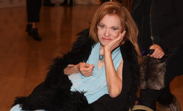 Σοκάρουν οι νέες αποκαλύψεις για τη Μαίρη Χρονοπούλου: «Της έλεγαν “δεν πέθανες ακόμα, θα πεθάνεις”