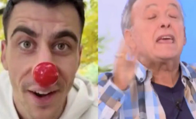 O κακός χαμός με το κόμμα του Φειδία Παναγιώτου – Έξαλλοι Μικρούτσικος και Ουγγαρέζος