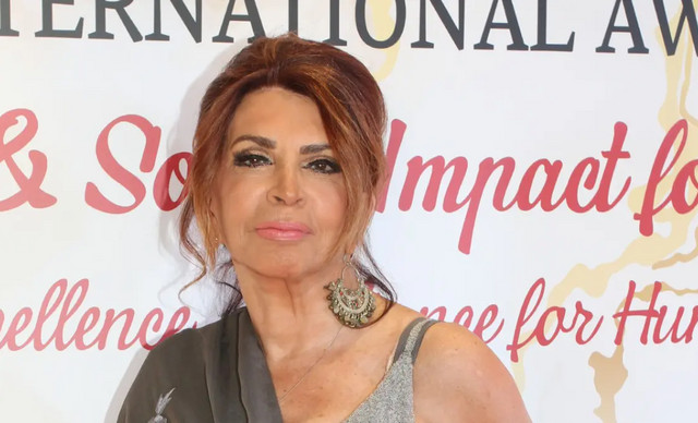 «Κόλαφος» στη νέα της ανάρτηση η Μιμή Ντενίση – Αυτός είναι ο λόγος