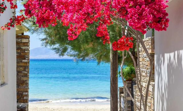 Το καλύτερο νησί της Ευρώπης για το 2025… είναι ελληνικό!