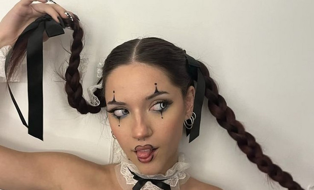 Halloween Makeup Ideas: Είναι πιο εύκολο από ότι νομίζεις!