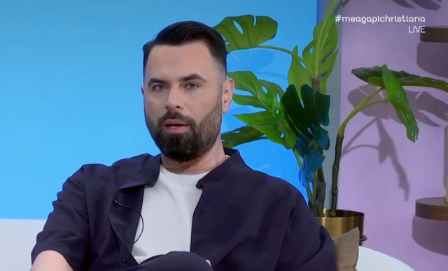 Γιώργος Παπαδόπουλος: “Εύχονταν μου να πεθάνω και να πάθω κακά πράγματα εγώ και η οικογένεια μου..”