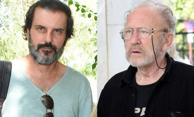 Αποκαλυπτικός ο Δημήτρης Πετρόπουλος για τον Γεράσιμο Μιχελή – «Αυτή είναι η μικρή μου παρηγοριά…»