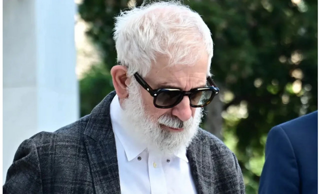 Γνωστός ηθοποιός εξομολογείται: «Δεν έχω κάτι με τον Πέτρο Φιλιππίδη, θα συνεργαζόμουν μαζί του»