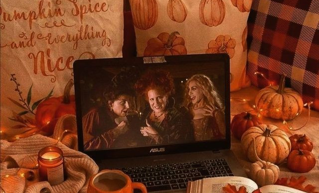 Oι καλύτερες ταινίες τρόμου για να δεις το βράδυ του #Halloween