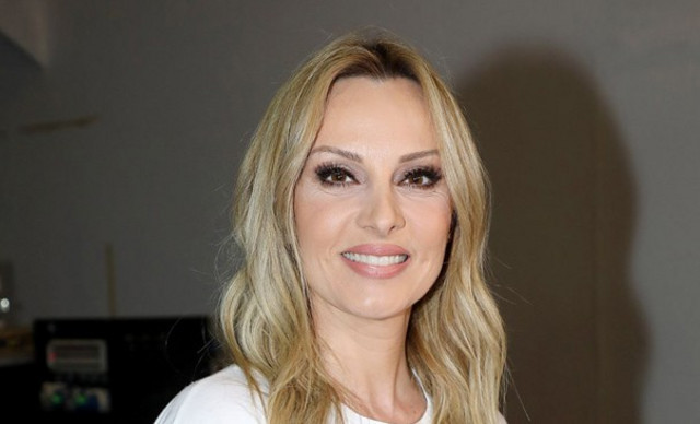 Πέγκυ Ζήνα: H τρυφερή ανάρτηση για τα 14α γενέθλια της κόρης της (ΦΩΤΟ)