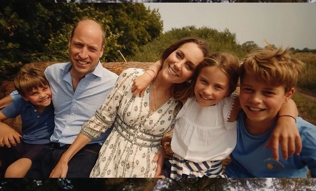 &Pi;&rho;&#943;&gamma;&kappa;&iota;&pi;&alpha;&sigmaf; William Kate Middleton: A&upsilon;&tau;&#972;&sigmaf; &epsilon;&#943;&nu;&alpha;&iota; &omicron; &lambda;&#972;&