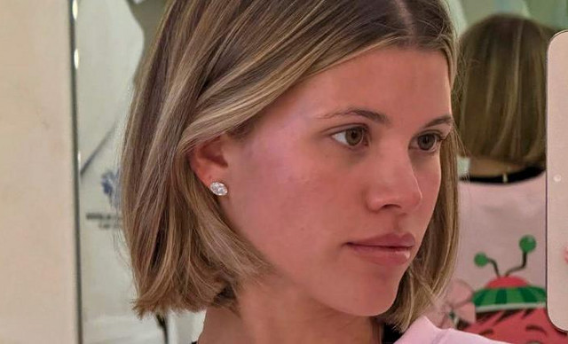 Σοφία Ρίτσι: Η ανακοίνωση – “έκπληξη” μέσα από δημοσίευση της