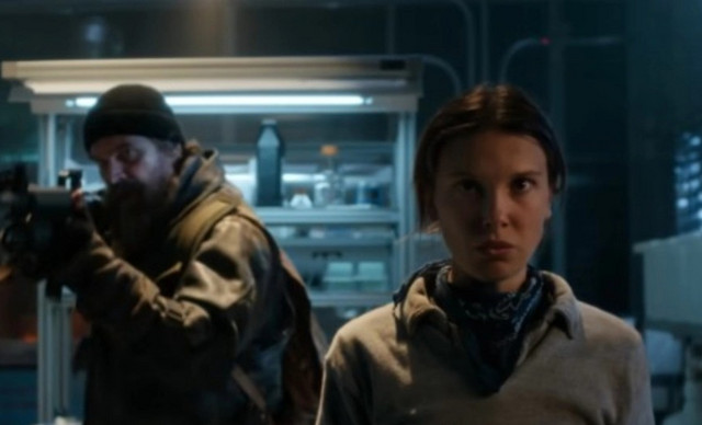 Stranger Things: Κυκλοφόρησε το επίσημο τρέιλερ της τελευταίας σεζόν