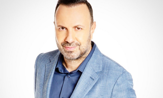 Τετ-Α-Τετ στον Alpha… by night: Eπιστρέφει με νέα ώρα και μέρα μετάδοσης