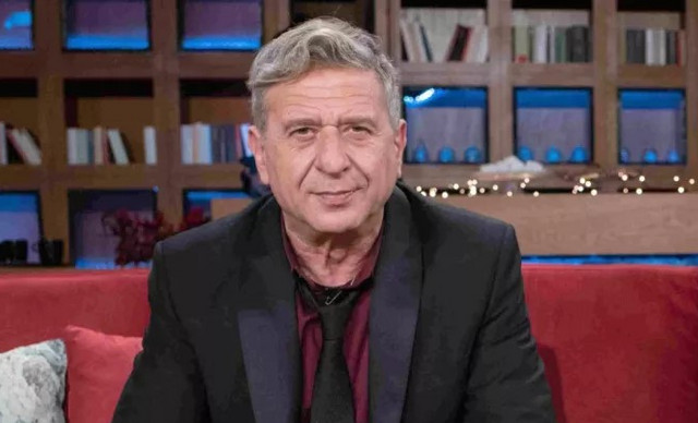 Αποκαλυπτικός ο Κώστας Κόκλας: «Mου αρέσει να φλερτάρω, να κάνω παρέα με κορίτσια και…»