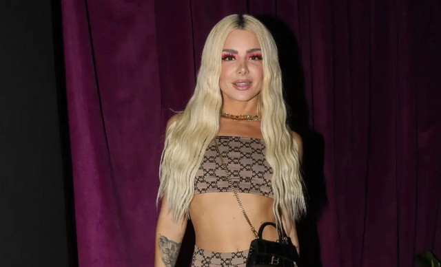 Ζόζεφιν: Αυτός είναι ο λόγος που δεν θα εκπροσωπήσει τελικά την Κύπρο στη Eurovision (ΒΙΝΤΕΟ)