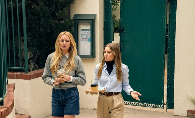 «Nobody Wants This»: Η σειρά που παραδίδει μαθήματα σύγχρονου στιλ