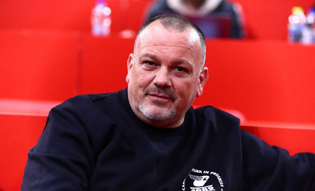 Συγκλονίζει ο Δημήτρης Σκαρμούτσος: “Τρεις φορές πήγα να πεθάνω από υπερβολική δόση”