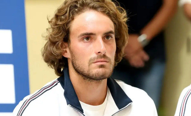 Στέφανος Τσιτσιπάς: Δεν ήταν ο οδηγός της έξαλλης πορείας – Ποιο είναι το… τρίτο άτομο;