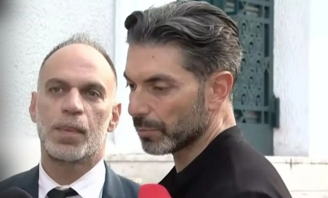 Συγκλονίζει ο Σπύρος Μαρτίκας: «Δέχομαι απειλές – Αν μιλήσω θα έχω σοβαρό πρόβλημα για τη ζωή μου»