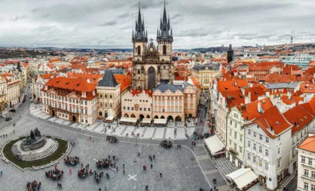 Tripadvisor: Οι κορυφαίοι προορισμοί του κόσμου για ταξίδια τον χειμώνα