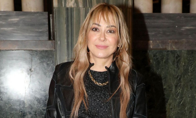 Μελίνα Ασλανίδου: Έχω οδηγήσει και εγώ υπό την επήρεια αλκοόλ