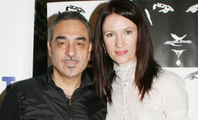 Κίλι Σφακιανάκη: Το τελευταίο αντίο σήμερα με.. αποτέφρωση – Το τραγούδι που θα ακουστεί στην τελετή