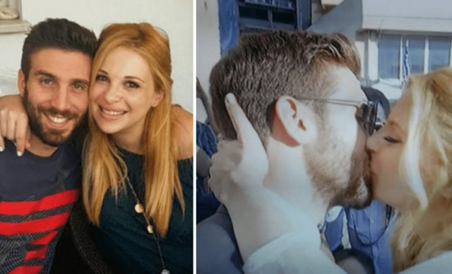 Αριστοτέλους – Εφραίμ: Απόδραση στην Αθήνα με νυχτοπερπατήματα στο κέντρο (ΦΩΤΟ)