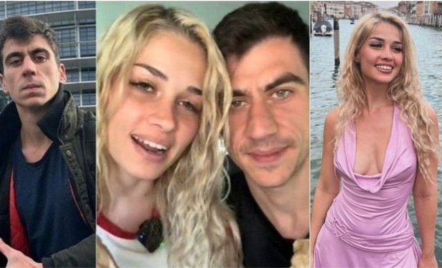 Η πεθερά του Φειδία έστειλε “δώρο” στη νύφη της – Άναυδη η Στυλιάνα με αυτό που αντίκρυσε