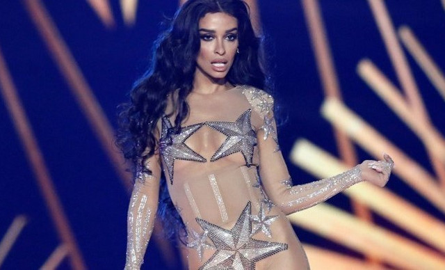 Η απάντηση της Φουρέιρα: “Θα μας εκπροσωπήσεις στη Eurovision;”- Το διαφορετικό τραγούδι που θέλει