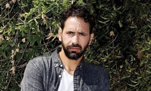 Φώτης Γεωργίδης: Μιλάει για το επόμενο βήμα στην προσωπική του ζωή