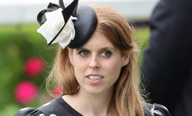 Η τραγική ιστορία πίσω από τον πρώτο μεγάλο έρωτα της πριγκίπισσας Βεατρίκης