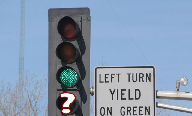 Απίστευτο: Έρχεται 4ο φανάρι στους δρόμους – Τι χρώμα θα είναι;