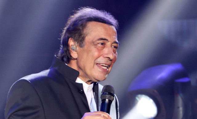 Αντύπας: Βαρύ πένθος για τον τραγουδιστή