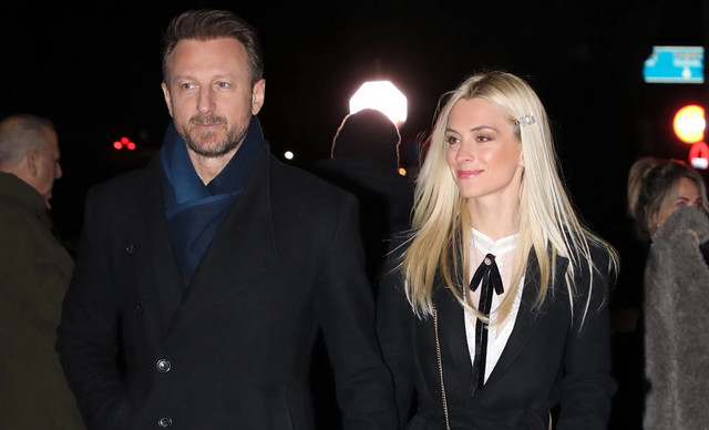 Κώστας Καραφώτης: Αυτό είναι το φύλο του μωρού που περιμένει με τη σύζυγό του