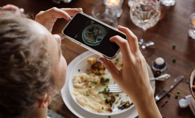 Δίαιτα αποτοξίνωσης πριν τα Χριστούγεννα