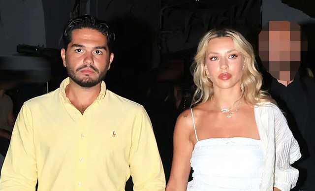 Γαρυφαλλιά Καληφώνη για Χρήστο Μάστορα: “Εμένα η σχέση μου δεν το κάνει…” (ΒΙΝΤΕΟ)