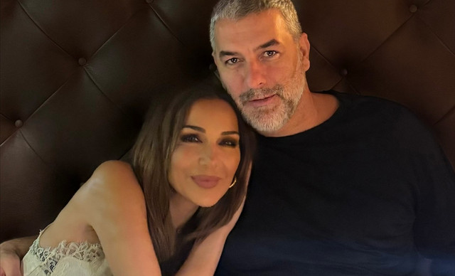 Σοκάρει ο Μπισμπίκης: “Η Δέσποινα με γλίτωσε κυριολεκτικά – Δεν θα πήγαινα στο νοσοκομείο”